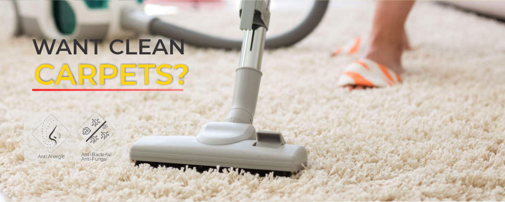 Washcraft Carpet, Curtains, and other Household Cleaning Services